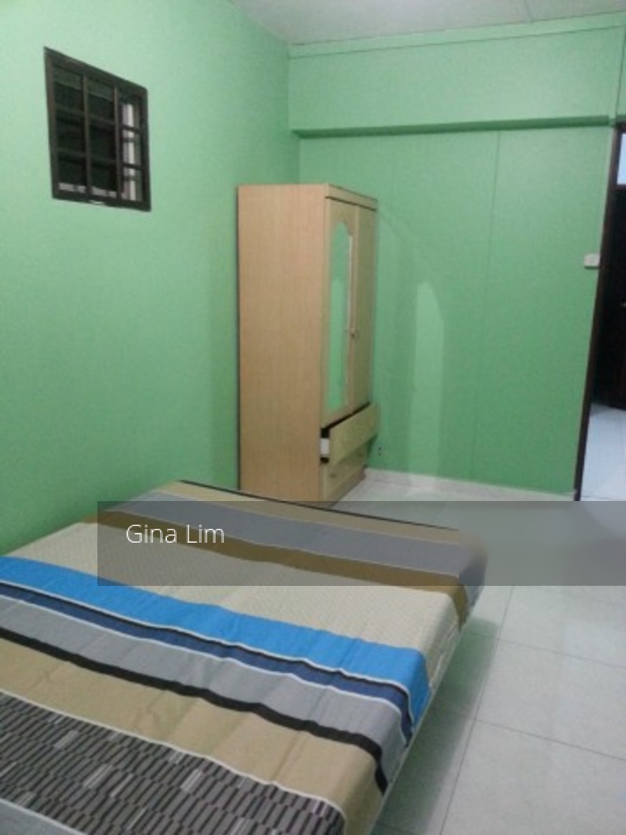 Blk 546 Hougang Street 51 (Hougang), HDB 4 Rooms #122586872